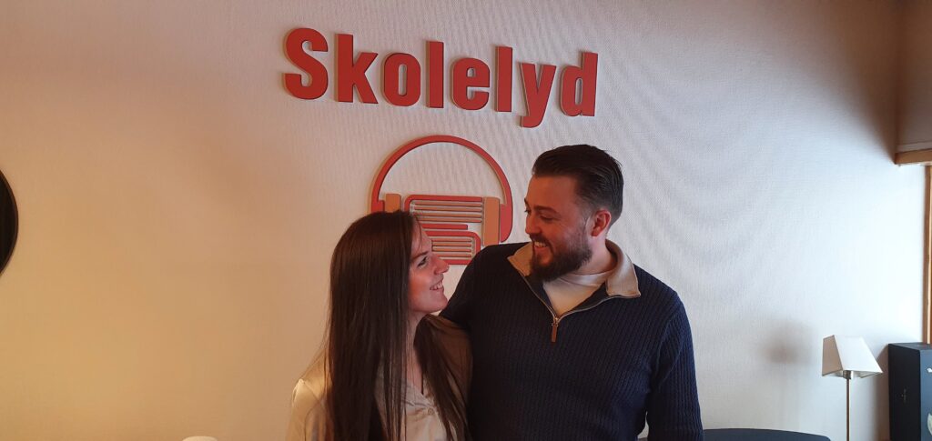 Skolelyd bilde 1