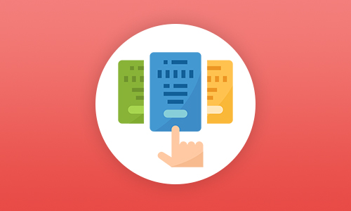 Om abonnementsløsningen