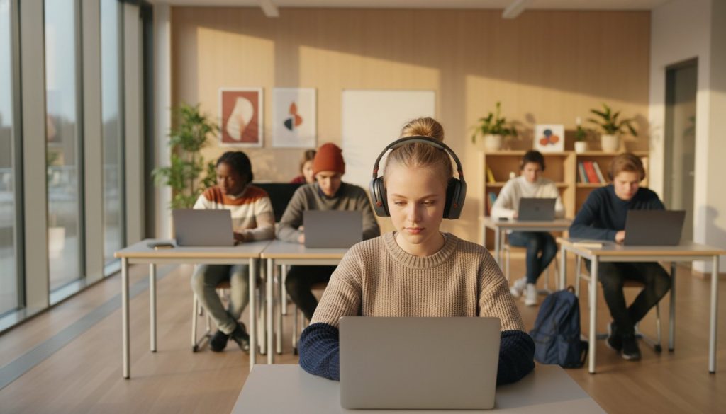 Mindre teknisk support i skolen: 5 myter om IT-kaos i klasserommet (2026)